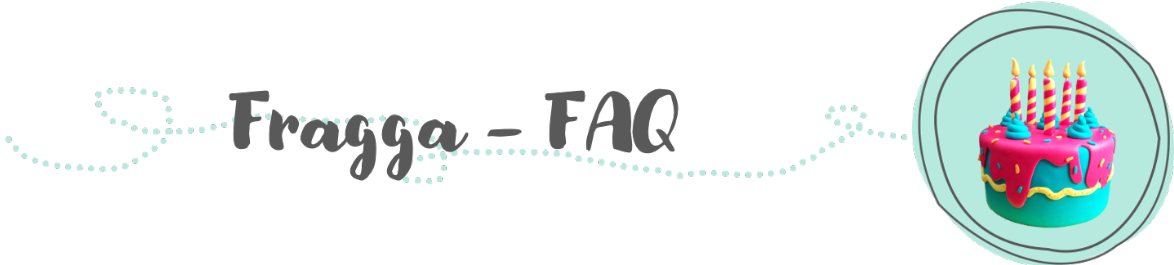 fragga faq