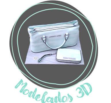 pasteles 3d