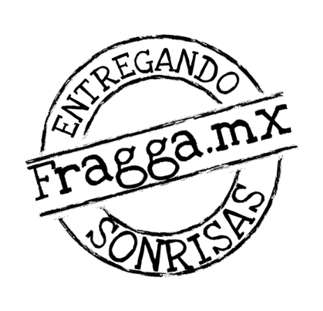 logo fragga