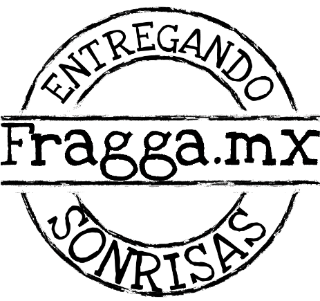 Logo fragga