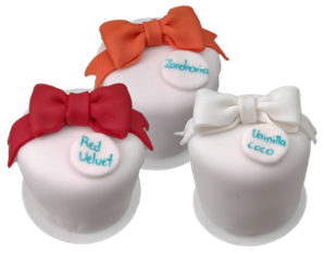 degustacion petits