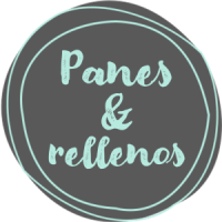 panes y rellenos