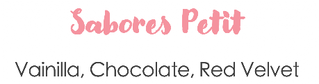 petits Sabores petits